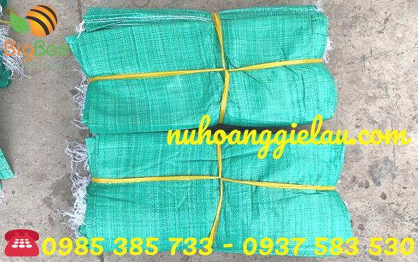 bao tải dứa Thu Hồng