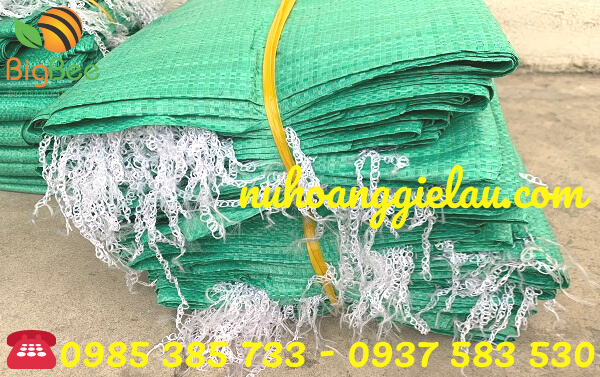 bao tải đựng hàng