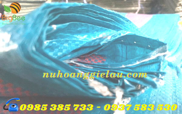 bao tải dứa pp hàng chất lượng