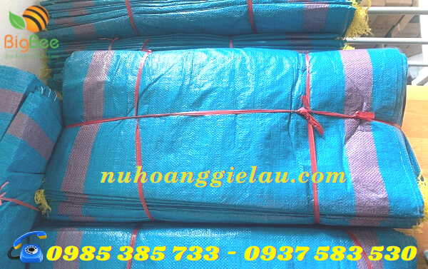 bao tải dứa giá rẻ Thu Hồng