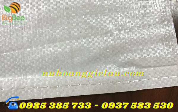 chất bao dày dặn