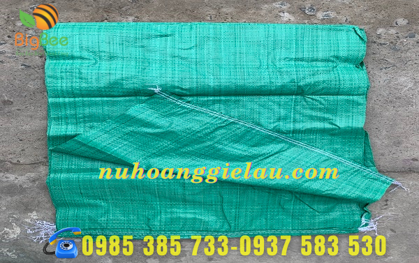 bao tải dứa xanh tại Thu Hồng có giá rẻ