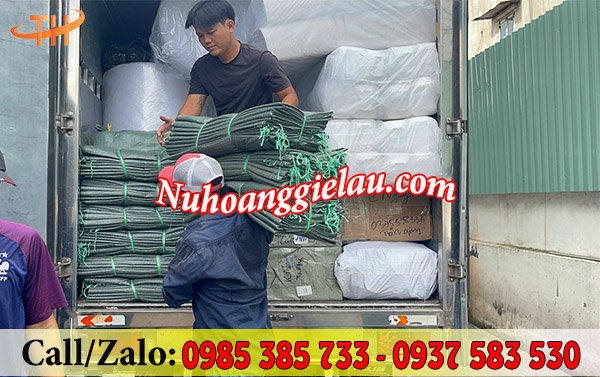 Bao tải giá rẻ Bao tải giá rẻ