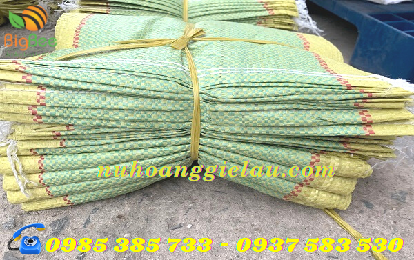 sản phẩm được đóng gói cận thận