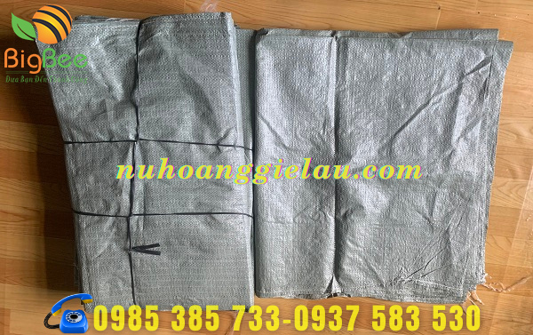 bao tải đựng hàng tiện dụng