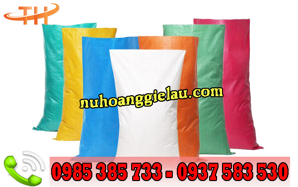 bao tải đựng hàng đa dạng nhiều loại bao tải đựng hàng đa dạng nhiều loại