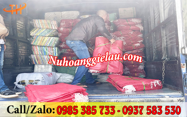 Bao tải giá rẻ Bao tải giá rẻ