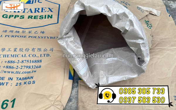 Bao tải xi măng cũ Bao tải xi măng cũ