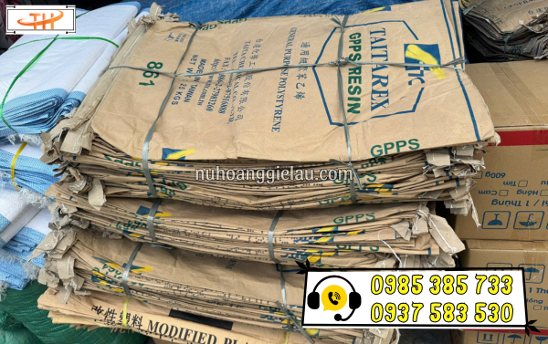 Nguồn bao tải giấy cũ hàng sẵn sạch tại Thu Hồng Nguồn bao tải giấy cũ hàng sẵn sạch tại Thu Hồng