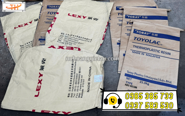 Bao tải giấy cũ đa dạng mẫu mã Bao tải giấy cũ đa dạng mẫu mã