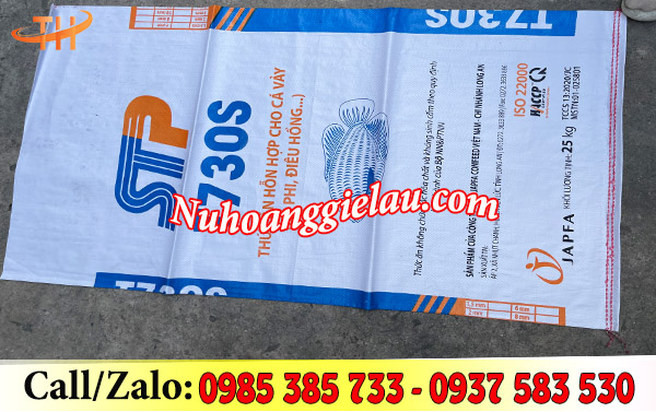 Bao tải cũ Bao tải cũ