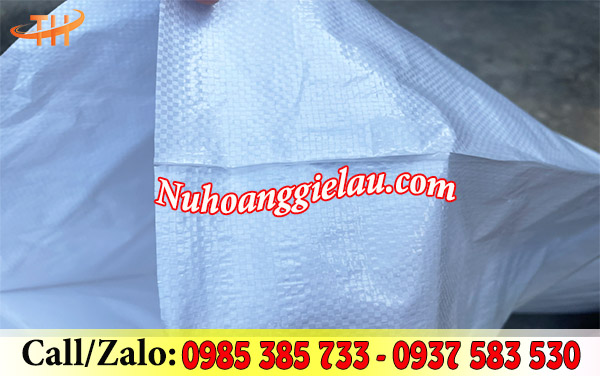 Bao tải pp chất lượng Bao tải pp chất lượng