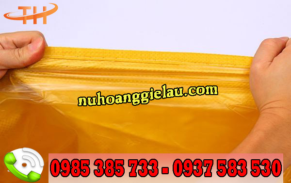 bao tải đựng hàng chắc chắn bao tải đựng hàng chắc chắn