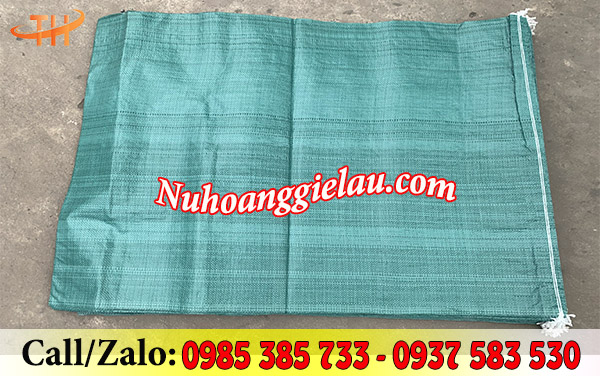 Bao đựng gạo chất lượng giá rẻ Bao đựng gạo chất lượng giá rẻ