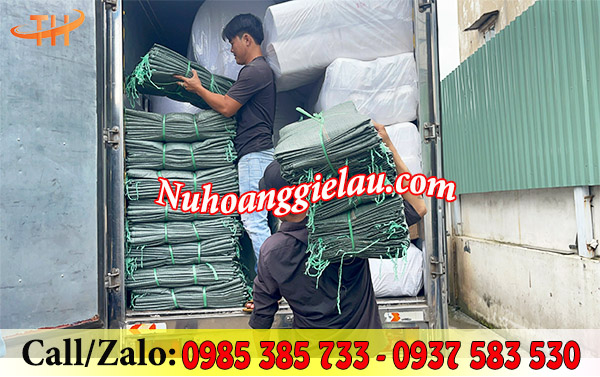 Giao tận nơi bao tải giá rẻ Giao tận nơi bao tải giá rẻ