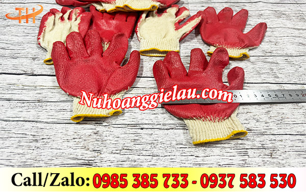 Găng tay nhúng nhựa sẵn số lượng giá tốt tại kho Găng tay nhúng nhựa sẵn số lượng giá tốt tại kho