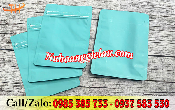 Túi zip 8 cạnh đáy vuông sẵn sỉ rẻ Túi zip 8 cạnh đáy vuông sẵn sỉ rẻ