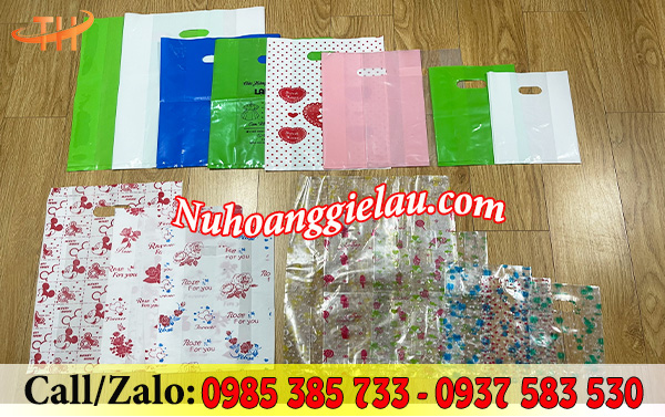 Túi hột xoài đa dạng nhiều mẫu mã Túi hột xoài đa dạng nhiều mẫu mã