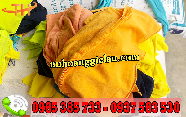 giẻ lau may nối dày giẻ lau may nối dày