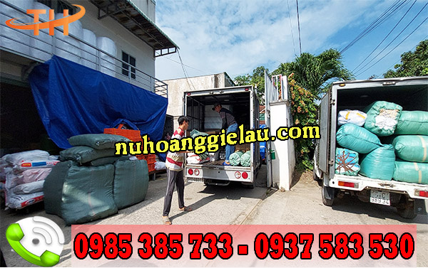 bỏ sỉ bao tải đóng hàng bỏ sỉ bao tải đóng hàng