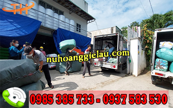 bỏ sỉ bao tải đóng hàng bỏ sỉ bao tải đóng hàng