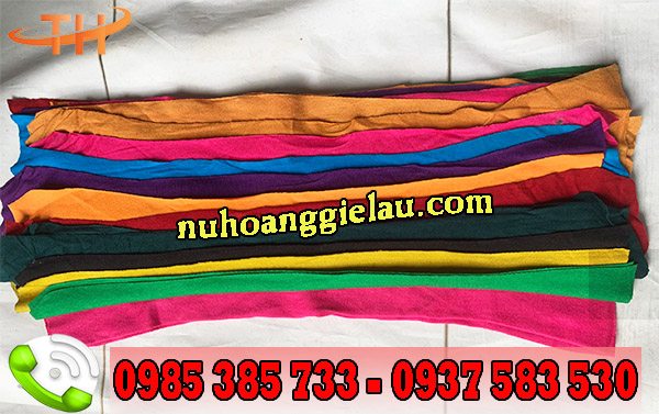 Vải lau chi tiết máy nhỏ đủ màu Vải lau chi tiết máy nhỏ đủ màu