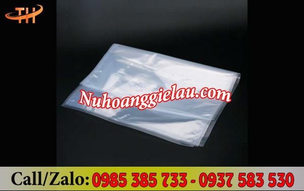 Túi hút chân không chất lượng giá rẻ tại công ty Thu Hồng Túi hút chân không chất lượng giá rẻ tại công ty Thu Hồng