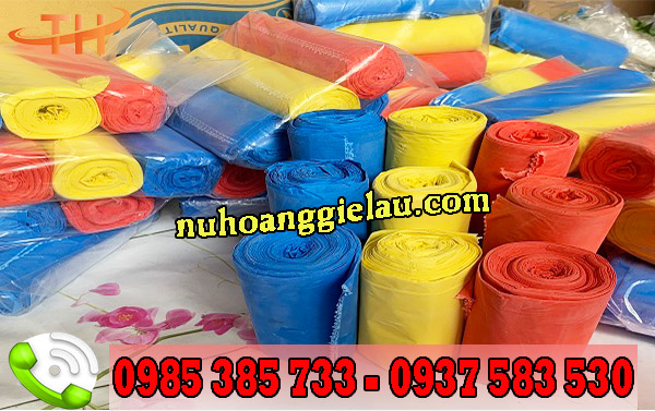 túi rác cuộn giá rẻ, chất lượng, sử dụng an toàn túi rác cuộn giá rẻ, chất lượng, sử dụng an toàn