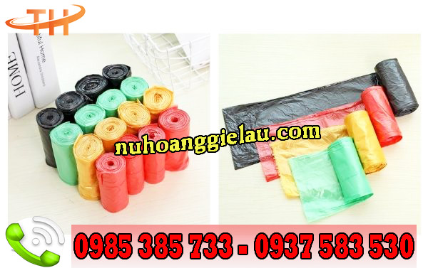 túi rác cuộn đa dạng nhiều size cho quý khách lựa chọn túi rác cuộn đa dạng nhiều size cho quý khách lựa chọn