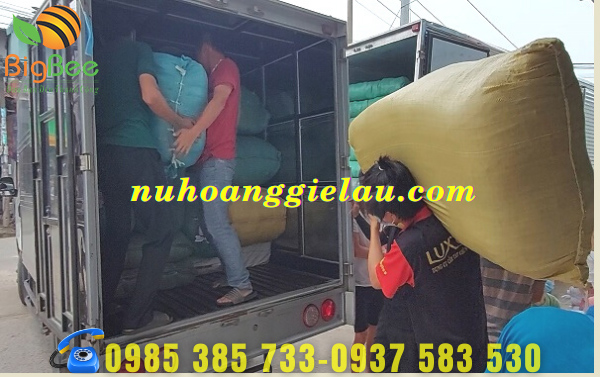 vải lau công nghiệp tại Thu Hồng luôn đáp ứng đủ số lượng khi quý khách cần