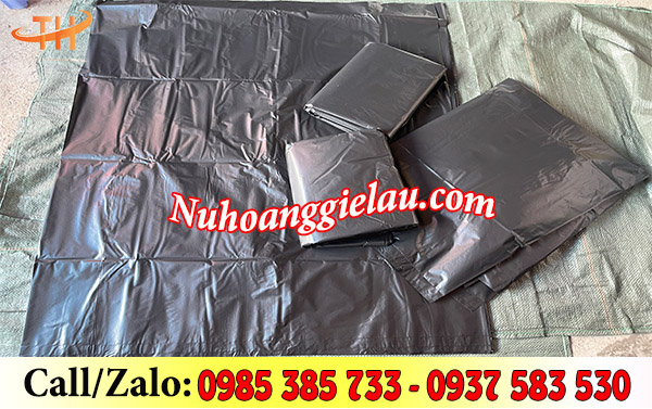 Túi rác công nghiệp chất lượng, sẵn giá rẻ Túi rác công nghiệp chất lượng, sẵn giá rẻ