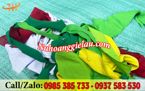 Vải vụn chất lượng giá rẻ tại Thu Hồng Vải vụn chất lượng giá rẻ tại Thu Hồng