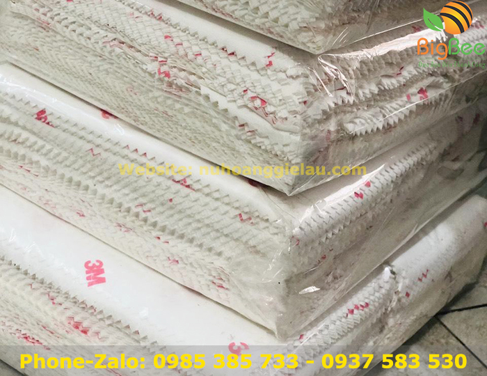 Khăn lau kính cận giá rẻ