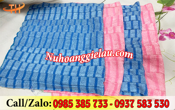 Khăn lau máy bề mặt mềm mịn Khăn lau máy bề mặt mềm mịn