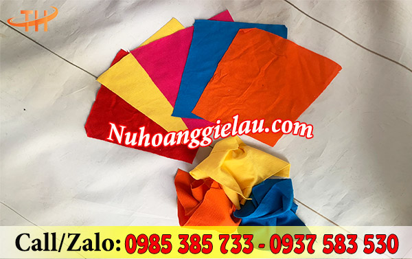 Giẻ lau linh kiện mềm mịn, siêu thấm Giẻ lau linh kiện mềm mịn, siêu thấm