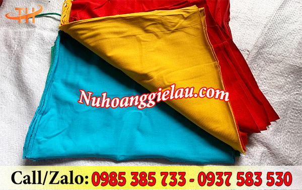 Giẻ lau máy công nghiệp nguyên miếng lớn Giẻ lau máy công nghiệp nguyên miếng lớn