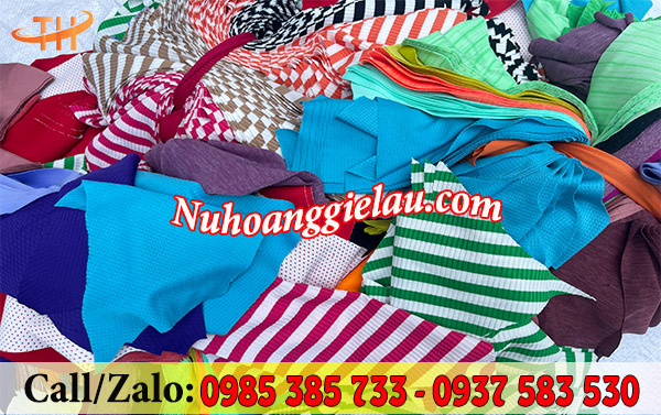 Giẻ lau máy công nghiệp cỡ nhỏ Giẻ lau máy công nghiệp cỡ nhỏ