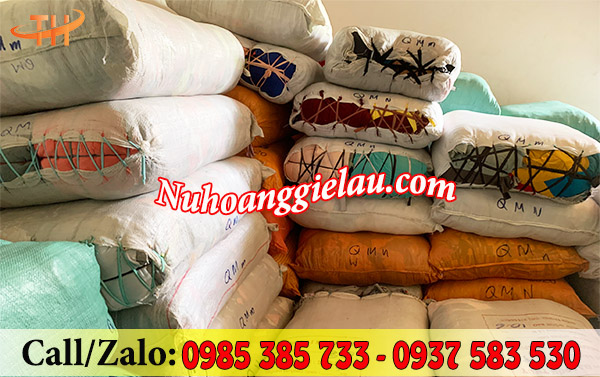 Giẻ lau máy công nghiệp sẵn kho nhiều mẫu mã, kích thước Giẻ lau máy công nghiệp sẵn kho nhiều mẫu mã, kích thước