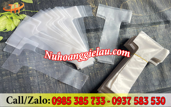 Túi chữ T thiết kế độc đáo tiện lợi Túi chữ T thiết kế độc đáo tiện lợi