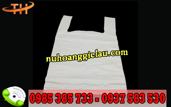 túi siêu thị trắng sữa túi siêu thị trắng sữa