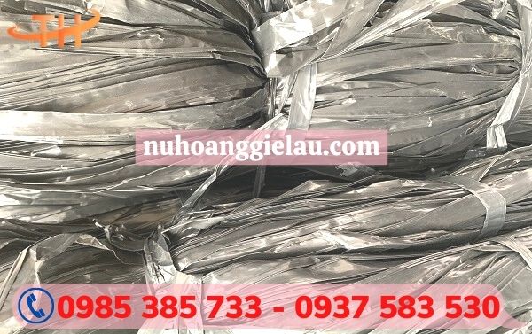 dây nilon bẹ đen bóng đẹp dây nilon bẹ đen bóng đẹp