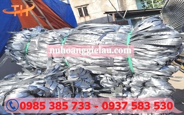 dây nilon bẹ đen bóng sẵn kho dây nilon bẹ đen bóng sẵn kho