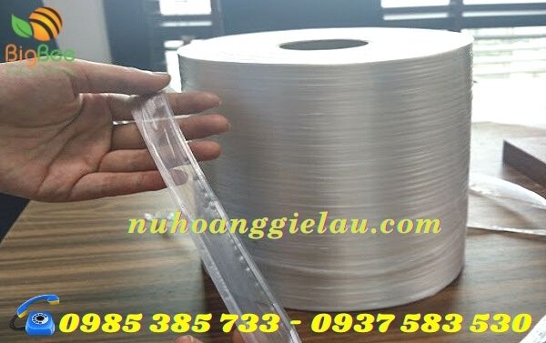 dây nilon đài loan chắc chắn
