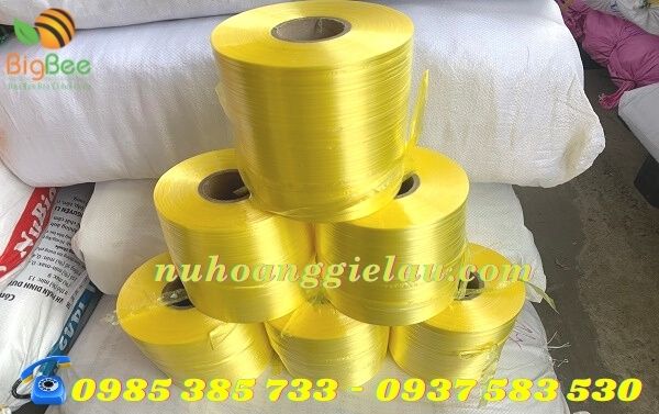 Thu Hồng phân phối dây nilon Đài Loan chất lượng