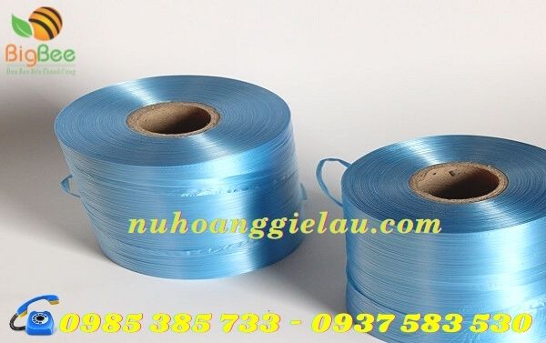 dây nilon Đài Loan