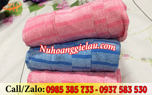 Khăn lau công nghiệp nối sạch, mới, an toàn Khăn lau công nghiệp nối sạch, mới, an toàn