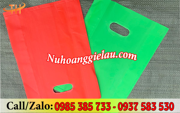 Túi hột xoài HD Túi hột xoài HD