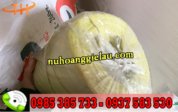 dây nilon ống cột hàng dây nilon ống cột hàng