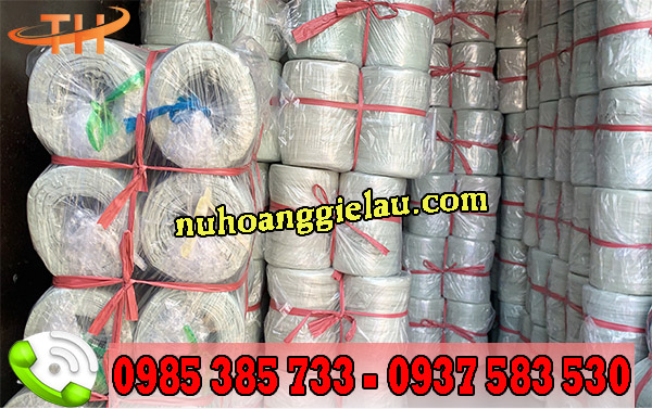 dây nilon ống Thu Hồng nơi lựa chọn tin cậy cho mọi khách hàng dây nilon ống Thu Hồng nơi lựa chọn tin cậy cho mọi khách hàng