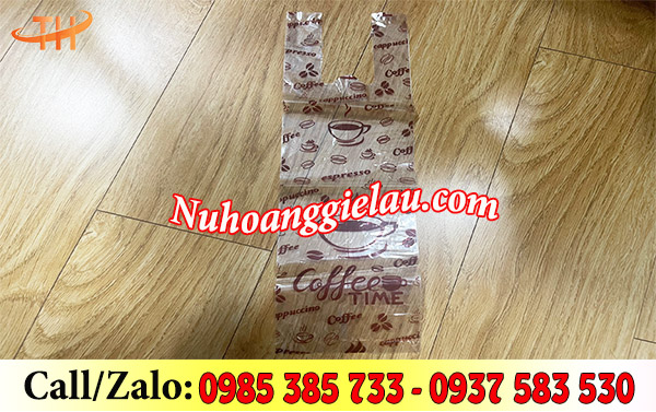 Mẫu túi đựng 2 ly Mẫu túi đựng 2 ly